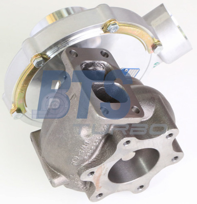 Compresor,sistem de supraalimentare T915239 BTS Turbo